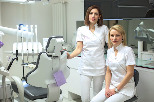 B.DENT ordinacija i doktorice